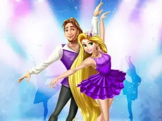 Princess Ballerina Bullet Rush - Juego de Vestir y Aventura Gratis