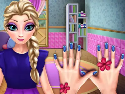 Princess Beauty Salon - Juego de Cuidado y Maquillaje para Niñas Gratis