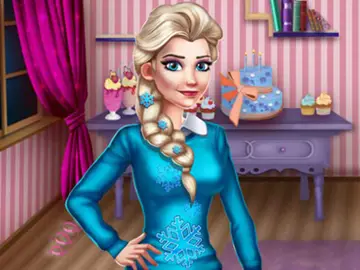 Princess Birthday Party Juego Gratis - Juegos para Niñas