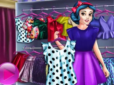Princess Date Prep - Jogo de Vestir e Preparar para Encontro