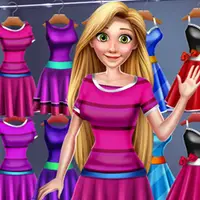 Princess Outfit Creator - Juego de vestir y crear moda gratis