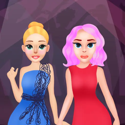 Princess Prom Night - Jeu de Fête pour Filles Gratuit