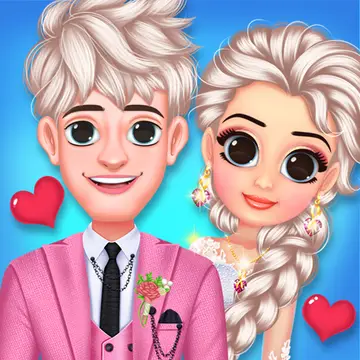 Princess Royal Wedding - Jeu de Mariage de Princesse Gratuit