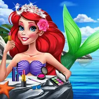 Princess Summer Make UP!
