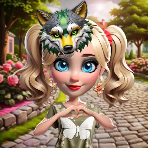 Princesses of Quadrobics - Ücretsiz Oyna ve Güzellik Yapma Oyunu