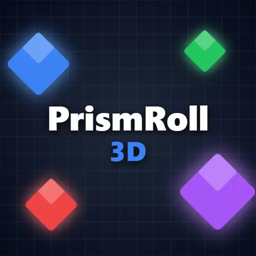PrismRoll 3D