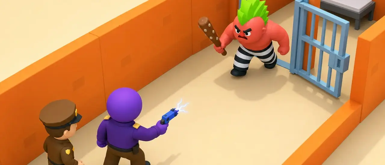 Prison Break