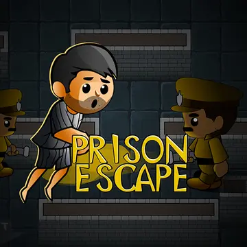 Prison Escape - 脱獄アドベンチャーゲームを無料でプレイ