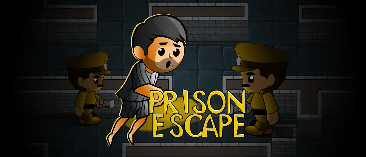 Prison Escape