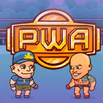 Pro Wrestling Action - オンライン格闘ゲームで遊ぼう
