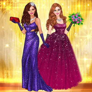 Prom Night Dress Up - Juego de Moda y Vestir Gratis
