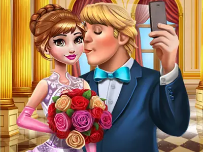 Prom Queen and King Dress-Up Game - Play Free Online