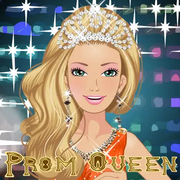 Prom Queen Dress Up - Jeu de Mode et Création en Ligne Gratuit