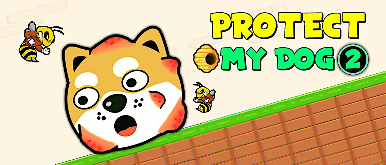 Protect My Dog 2