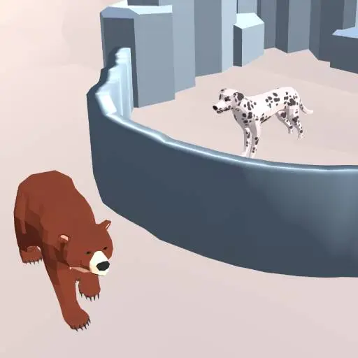 Protect The Dog 3D - Jogue Grátis e Divirta-se