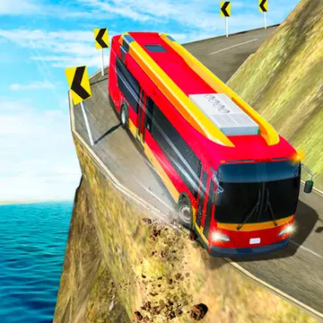ProTon Coach Bus Simulator لعبه قيادة الحافلات المجانية عبر الإنترنت