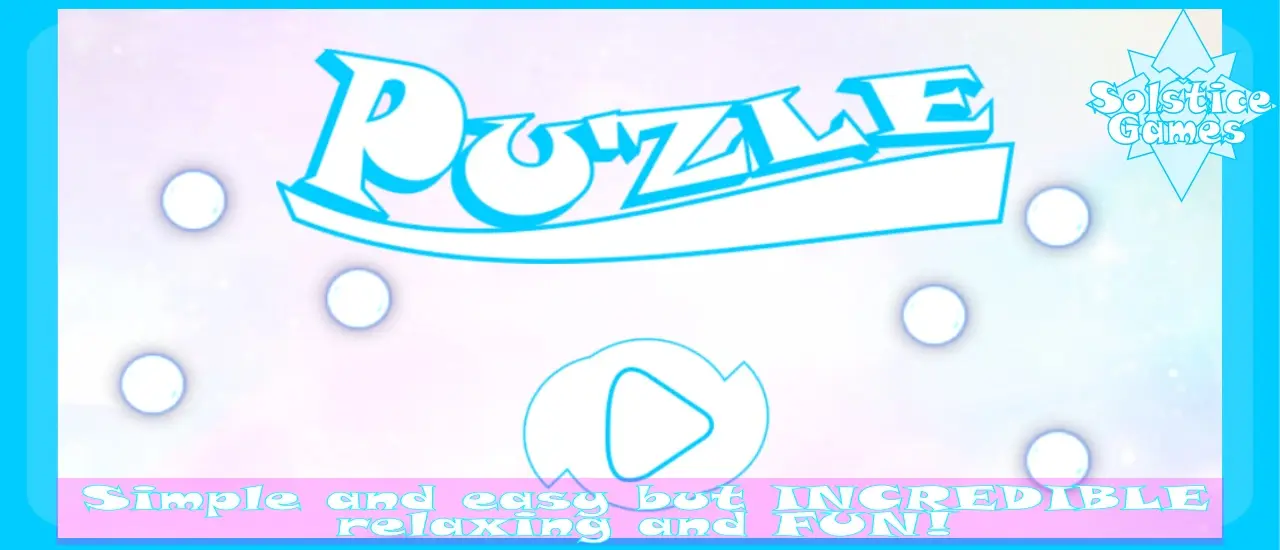 Pu zle A Puzzle Game