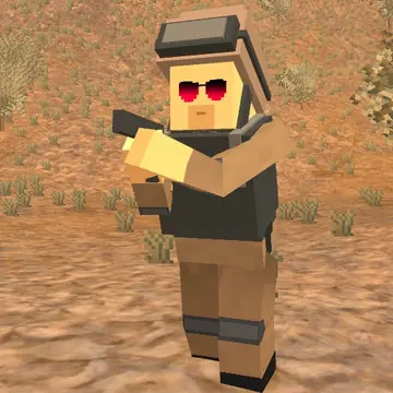 PUBG vs Bots – Kostenloses Online Shooter Spiel spielen