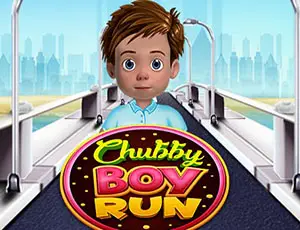 Puffy Boy Run - Juego de correr y obstáculos gratis