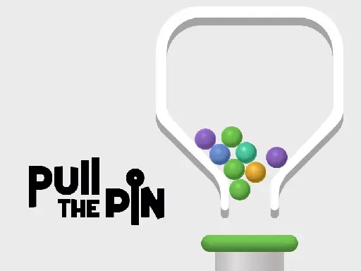 Pull The Pin - Fun Puzzle Game to Play Online for Free