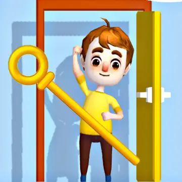 Pull the Pin Rescue – Kostenloses Rettungsspiel online spielen