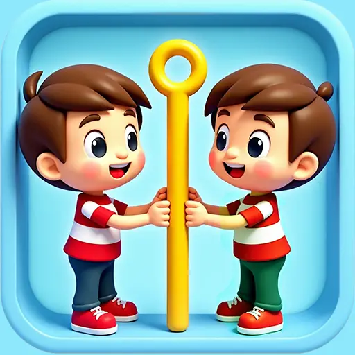 Pull The Pins kostenlos spielen – Puzzle Spiel für Kinder & Erwachsene