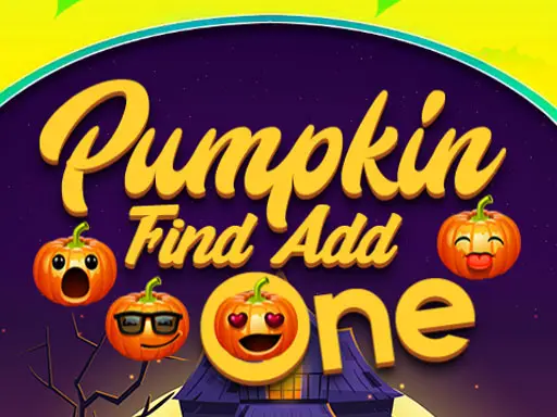 Pumpkin Find Odd One Out - Halloween Puzzle Game for Free