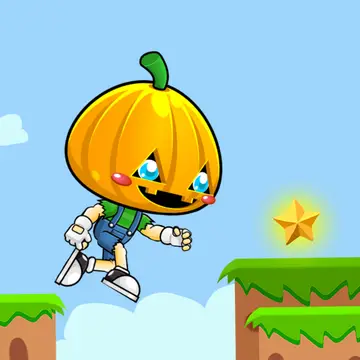 Pumpking Adventure Ücretsiz Oyna - Macera ve Bulmaca Oyunu