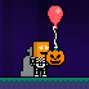 Pumpking vs Mummy - Kostenloses Halloween Spiel online spielen