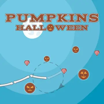 Pumpkins Halloween – Kostenloses Spiel online spielen