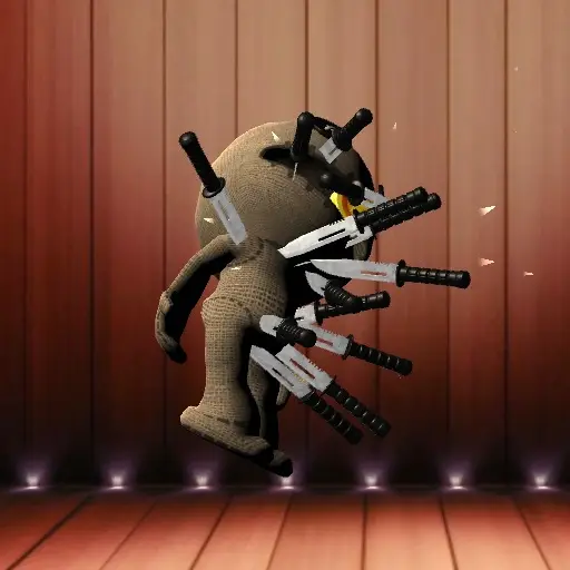 Puppet Killer - Free Shooting Game to Play Online