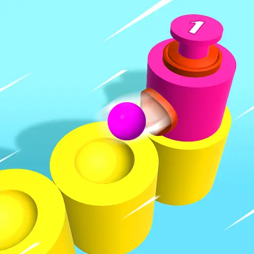 Push Balls Ücretsiz Oyna - Bağımlılık Yapıcı Bulmaca Oyunu