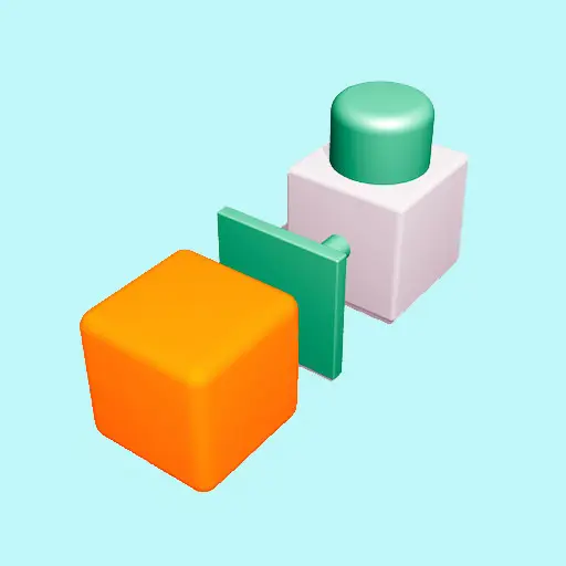 Push It 3D - Free Online Puzzle Game to Play and Challenge