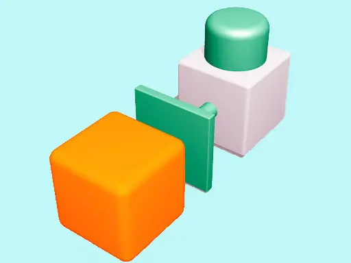 Push It 3D - Free Online Puzzle Game to Play and Challenge
