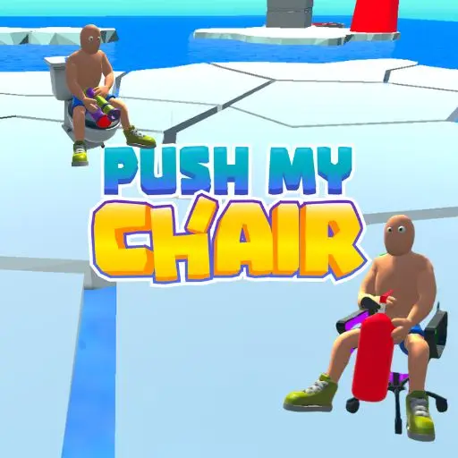 Push My Chair - Office Battle Game to Play Online for Free