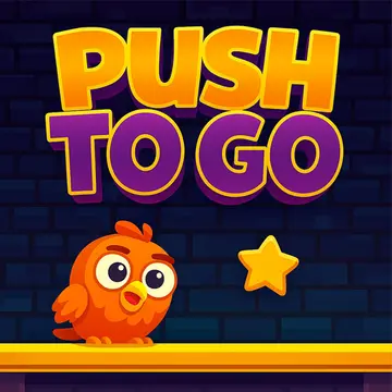 Push To Go Ücretsiz Oyna - Eğlenceli ve Bağımlılık Yapan Bulmaca Oyunu