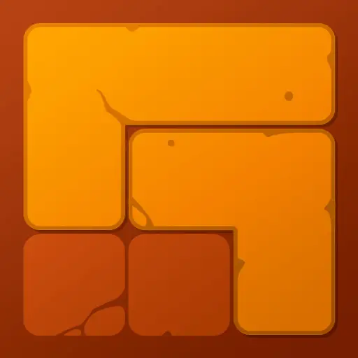 Puzzle Blocks Ancient 無料パズルゲーム - オンラインで遊ぶ