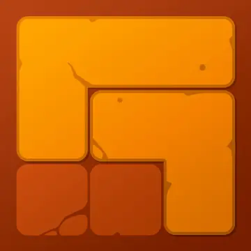 Puzzle Blocks Ancient - Jeu de réflexion en ligne gratuit