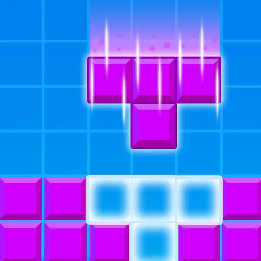 Puzzle Blocks ASMR Match Oyna - Ücretsiz Blok Bulmaca Oyunu