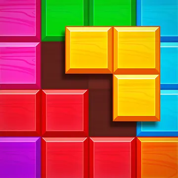 Puzzle Blocks Classic - Jeu de Puzzle en Ligne Gratuit