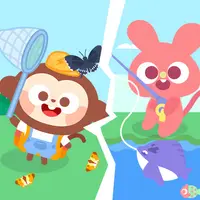 Puzzle Games: Outing Day - Ücretsiz Online Bulmaca Oyunu