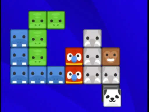Puzzle Mania Ücretsiz Oyna - En İyi Bulmaca Oyunu