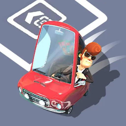 Puzzle Parking 3D - Play Free Parking Puzzle Game Online
