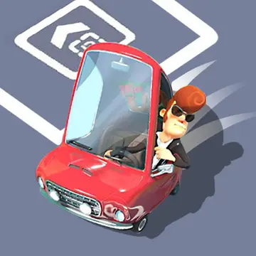 Puzzle Parking 3D - Play Free Parking Puzzle Game Online