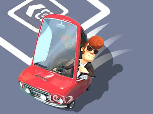 Puzzle Parking 3D - Play Free Parking Puzzle Game Online