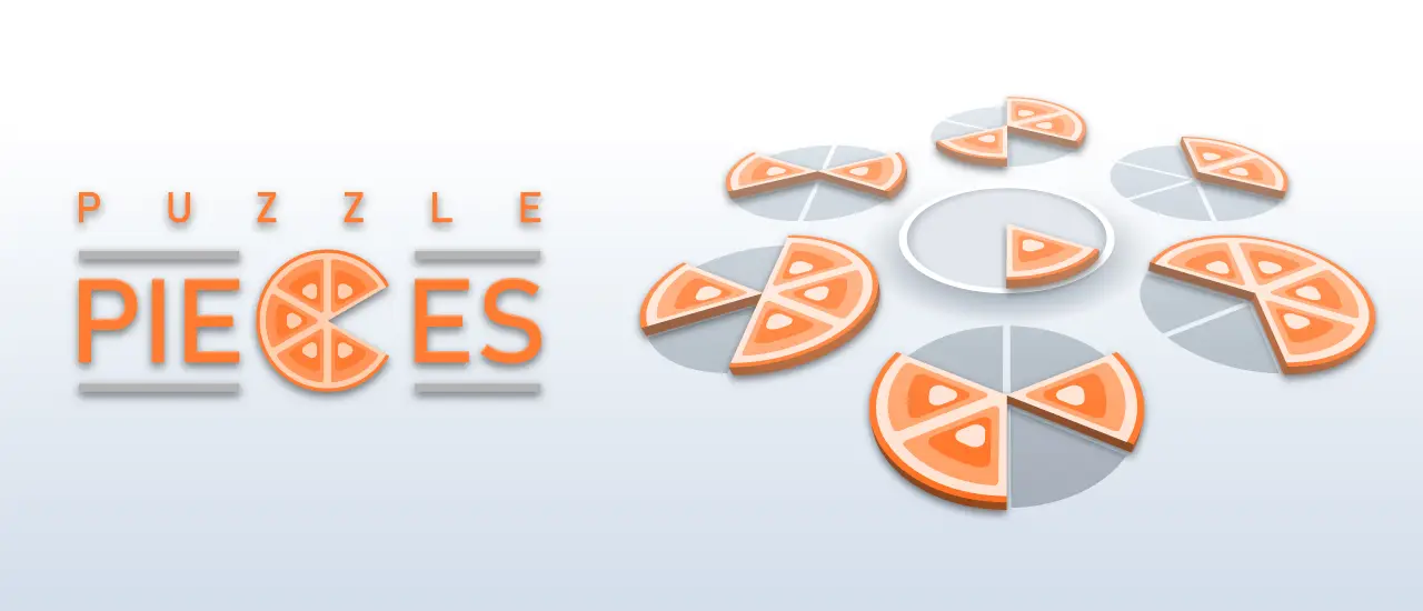 Puzzle Pieces - Jogo de Quebra-Cabeça Online Grátis