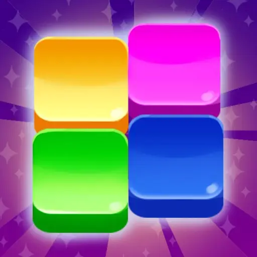 PuzzleJam 無料パズルゲーム - 簡単操作で楽しむマージパズル