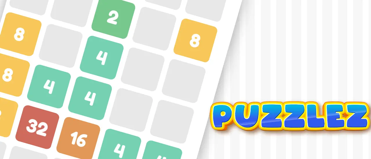 Puzzlez - 脳トレパズルゲームで遊ぼう