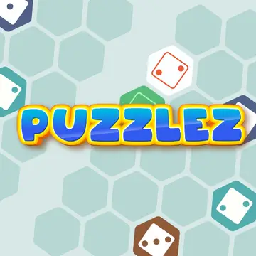 Puzzlez - En İyi Mantık Bulmaca Oyunu Oyna