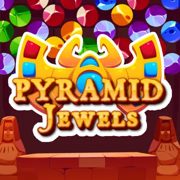 Pyramid Jewels: Juego de Puzzle Gratis y Online en Español